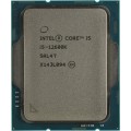 INTEL Процессор Intel Core i5 12600K 3.7GHz (20MB, Alder Lake, 125W, S1700) Tray (CM8071504555227)