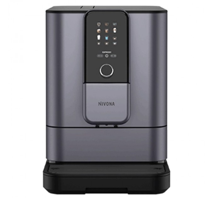 Nivona Кавомашина Nivona NIVO8107 CafeRomatica