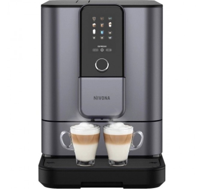 Nivona Кавомашина Nivona NIVO8107 CafeRomatica