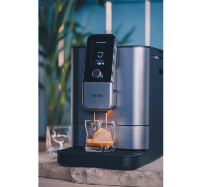 Nivona Кавомашина Nivona NIVO8107 CafeRomatica
