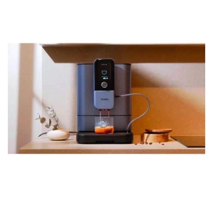 Nivona Кавомашина Nivona NIVO8107 CafeRomatica