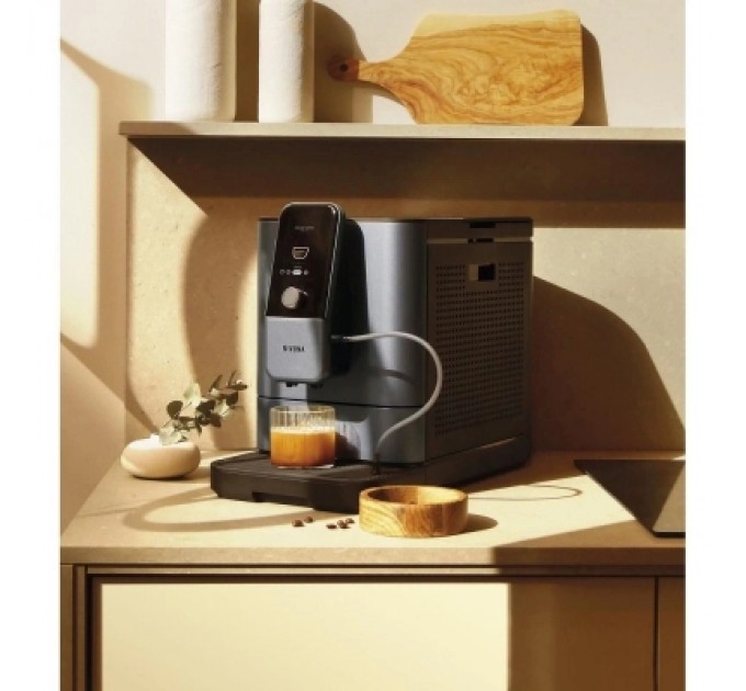 Nivona Кавомашина Nivona NIVO8107 CafeRomatica