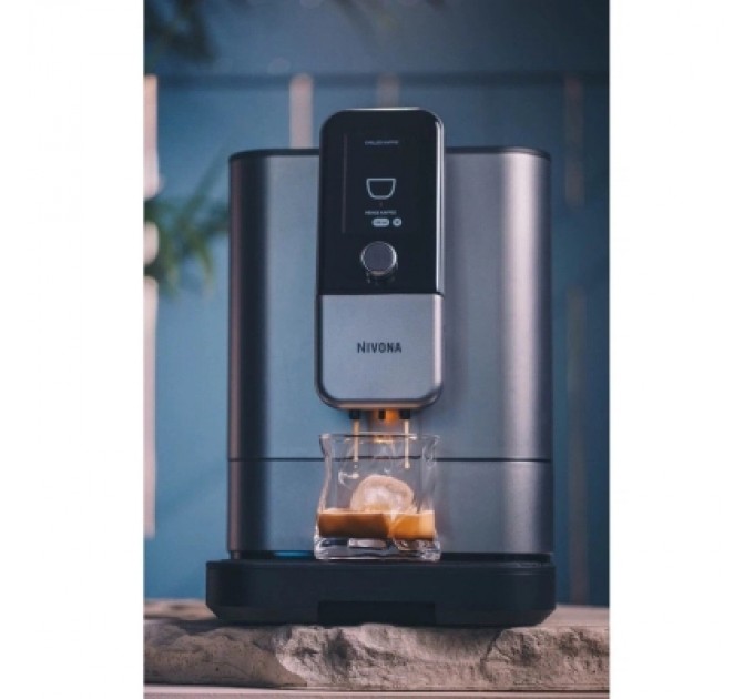 Nivona Кавомашина Nivona NIVO8107 CafeRomatica