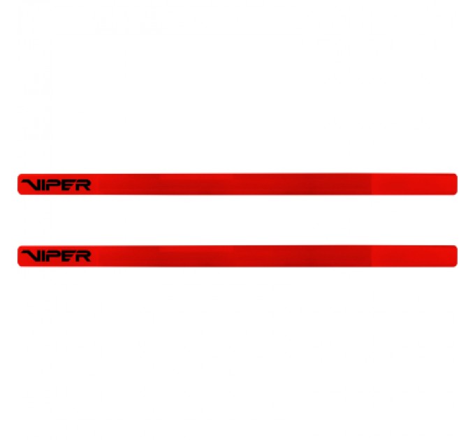 Patriot Модуль пам'яті для комп'ютера DDR5 32GB (2x16GB) 6400 MHz Viper Xtreme 5 Patriot (PVX532G64C32K)