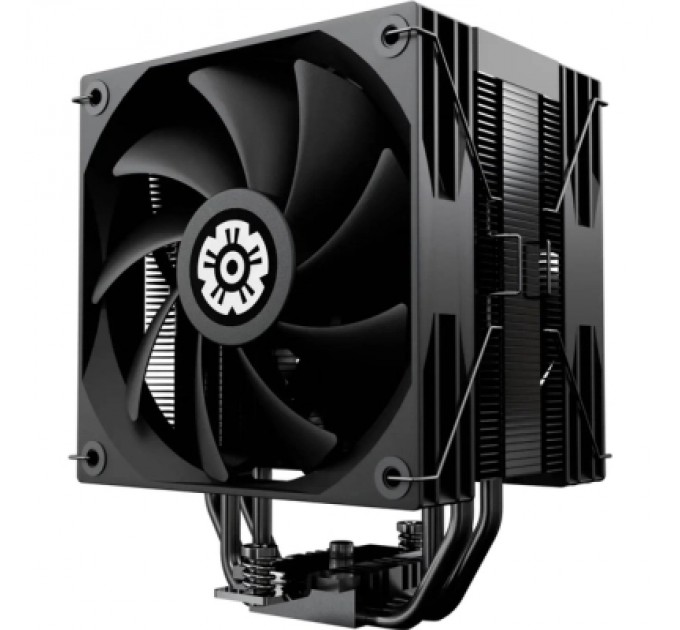 Enermax Кулер до процесора Enermax ETS-T41 Digital Edition (ETS-T41D)