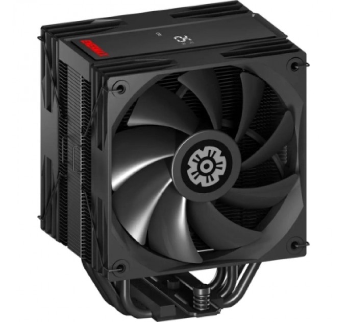 Enermax Кулер до процесора Enermax ETS-T41 Digital Edition (ETS-T41D)