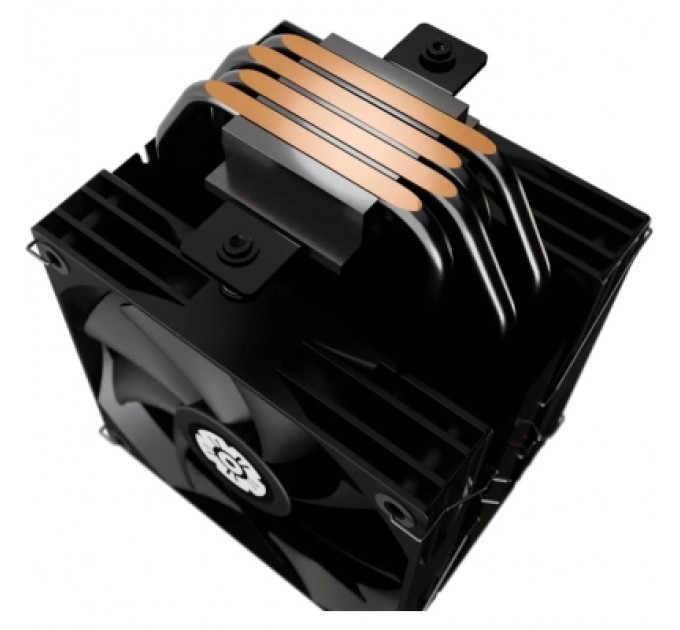 Enermax Кулер до процесора Enermax ETS-T41 Digital Edition (ETS-T41D)