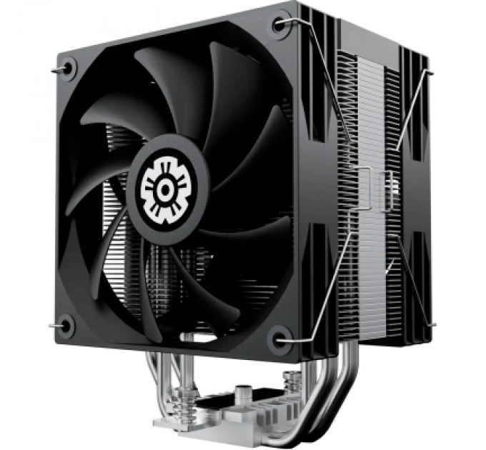 Enermax Кулер до процесора Enermax ETS-T41 Silent Edition (ETS-T41)