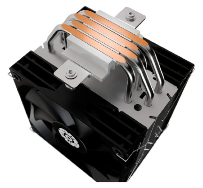 Enermax Кулер до процесора Enermax ETS-T41 Silent Edition (ETS-T41)