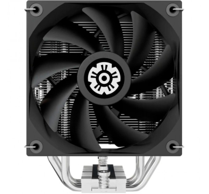 Enermax Кулер до процесора Enermax ETS-T41 Silent Edition (ETS-T41)