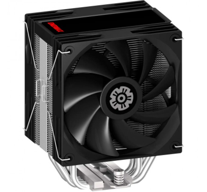 Enermax Кулер до процесора Enermax ETS-T41 Silent Edition (ETS-T41)