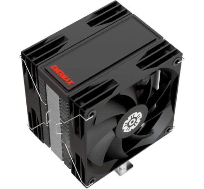 Enermax Кулер до процесора Enermax ETS-T41 Silent Edition (ETS-T41)