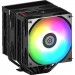 Enermax Кулер до процесора Enermax ETS-TD60 Digital ARGB Black (ETS-TD60D-ARGB)