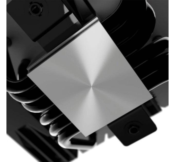 Enermax Кулер до процесора Enermax ETS-TD60 Digital Black (ETS-TD60D)