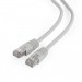 Cablexpert Патч-корд 7.5м FTP cat 5е CCA gray Cablexpert (PP22-7.5M)
