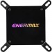 Enermax Система рідинного охолодження Enermax Aquafusion 360 White ARGB (ELC-LMT360-W-ARGB)