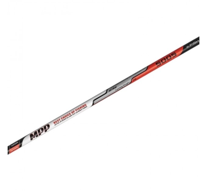 X-Fish Вудилище X-Fish MPP 5m (1917.08.02)