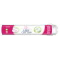 Lady Cotton Ватні диски Lady Cotton 150+25 шт. (4744246013047)