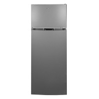 Холодильник Grunhelm GRW-143DD-G