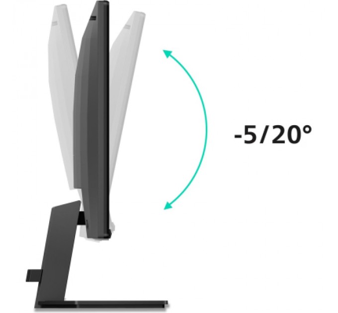 Philips Монітор Philips 24M2N3200NF/00
