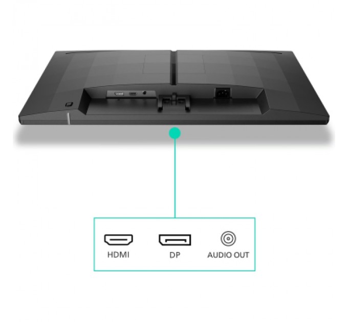 Philips Монітор Philips 24M2N3200NF/00