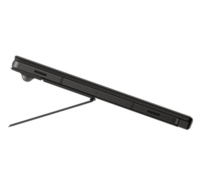 Samsung Чохол до планшета Samsung Keyboard Cover for Samsung Galaxy Tab S10 FE black (EF-DX725BBEGUA)