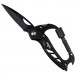 Tribe Ніж Tribe Carabiner Knife (T-MG-0014-black)