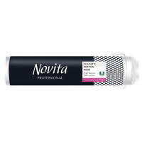 Ватні диски Novita Professional 120 шт. (4744246016024)