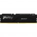 Kingston Fury (ex.HyperX) Модуль пам'яті для комп'ютера DDR5 64GB (2x32GB) 5200 MHz Beast Black Kingston Fury (ex.HyperX) (KF552C40BB2K2-64)