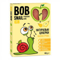 Bob Snail Цукерка Bob Snail Равлик Боб Яблучно-грушева 60 г (4820162520187)