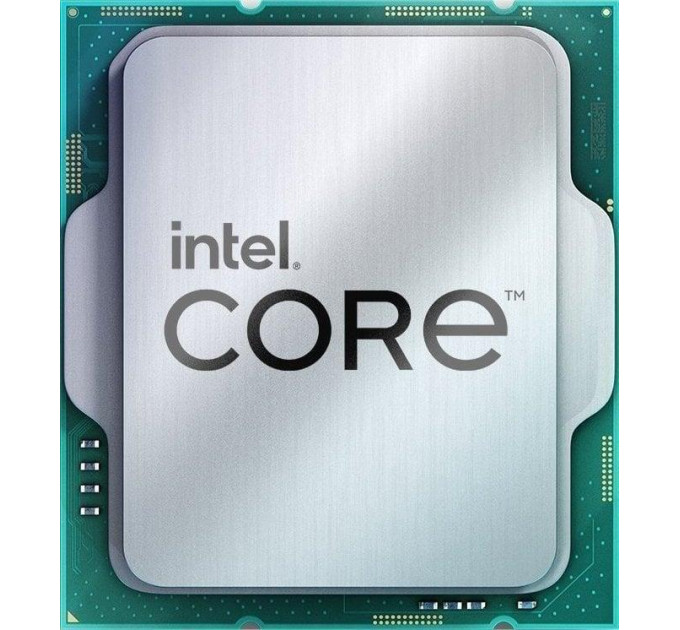 INTEL Процесор Intel Core i5 14400 2.5GHz (20MB, Raptor Lake Refresh, 65W, S1700) Tray (CM8071504821112)