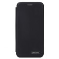 BeCover Чохол до мобільного телефона BeCover Exclusive Nokia 1.4 Black (706424)