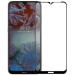 BeCover Скло захисне BeCover Nokia G10/G20 Black (706389)