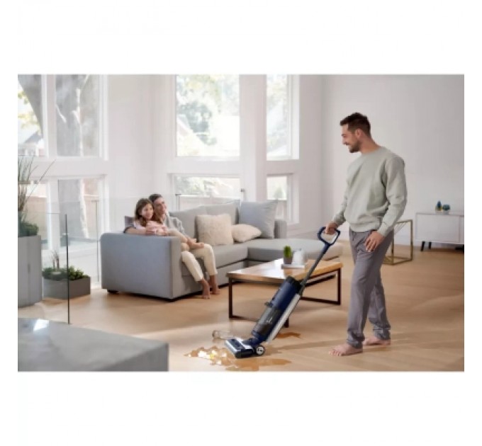 Tineco Пилосос Tineco Floor One S7 Flashdry Pet (FW221800DE)