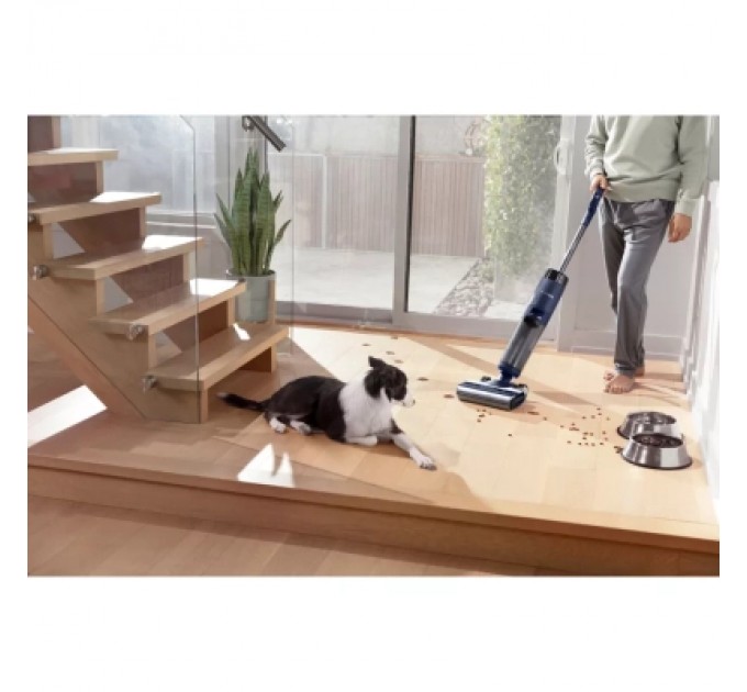 Tineco Пилосос Tineco Floor One S7 Flashdry Pet (FW221800DE)