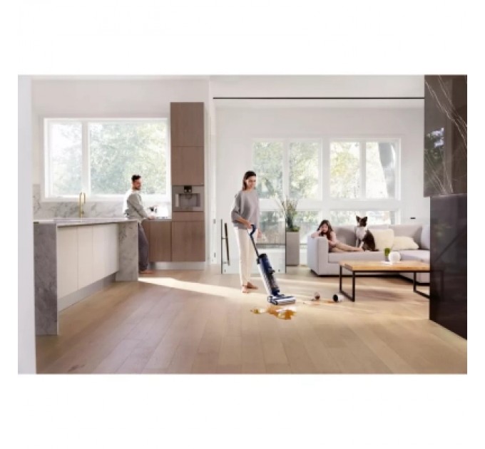 Tineco Пилосос Tineco Floor One S7 Flashdry Pet (FW221800DE)