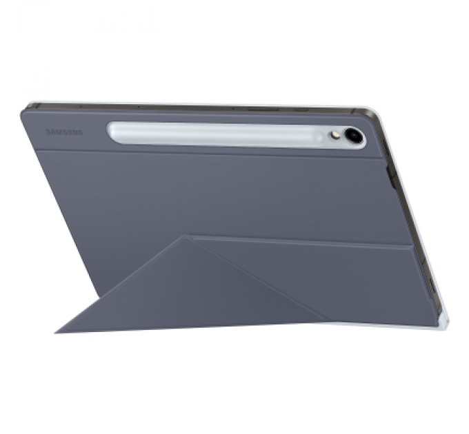 Samsung Чохол до планшета Samsung Smart Book Cover Galaxy Tab S10 FE Blue (EF-BX710PLEGWW)