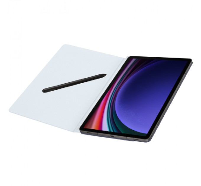 Samsung Чохол до планшета Samsung Smart Book Cover Galaxy Tab S10 FE Blue (EF-BX710PLEGWW)