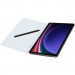 Samsung Чохол до планшета Samsung Smart Book Cover Galaxy Tab S10 FE Blue (EF-BX710PLEGWW)