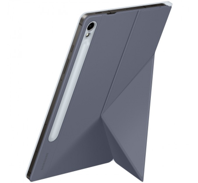 Samsung Чохол до планшета Samsung Smart Book Cover Galaxy Tab S10 FE Blue (EF-BX710PLEGWW)