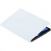 Samsung Чохол до планшета Samsung Smart Book Cover Galaxy Tab S10 FE Blue (EF-BX710PLEGWW)