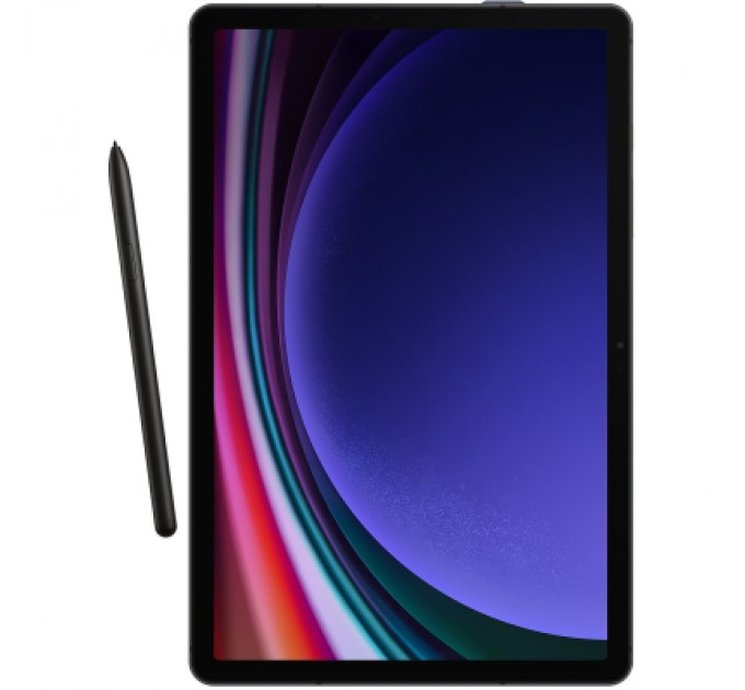Samsung Чохол до планшета Samsung Smart Book Cover Galaxy Tab S10 FE Blue (EF-BX710PLEGWW)