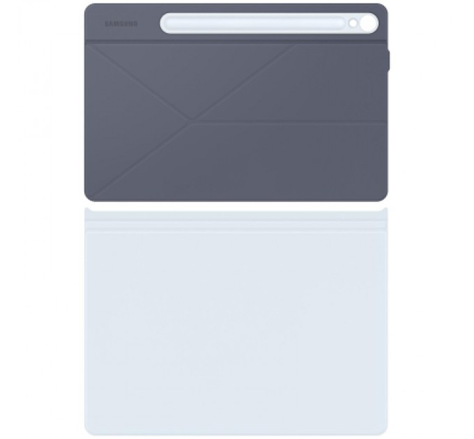 Samsung Чохол до планшета Samsung Smart Book Cover Galaxy Tab S10 FE Blue (EF-BX710PLEGWW)