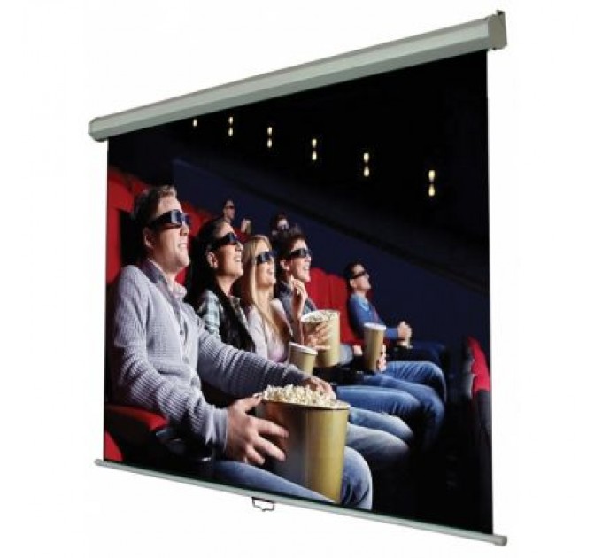 Walfix Проекційний екран Walfix SNM-12