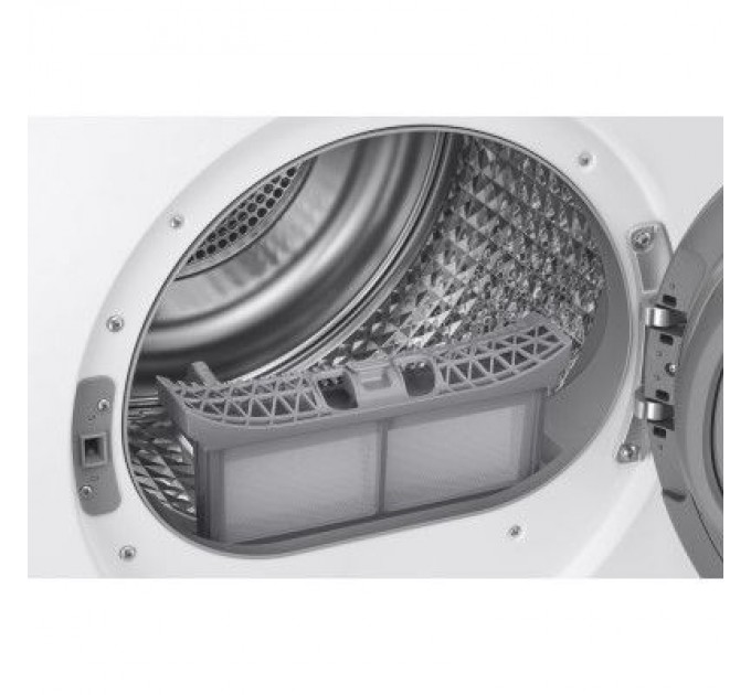 Samsung Сушильна машина Samsung DV90BB9445GHUA