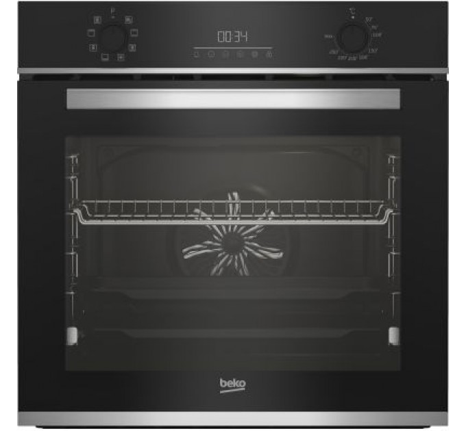 Beko Духова шафа Beko BBIM13300XD