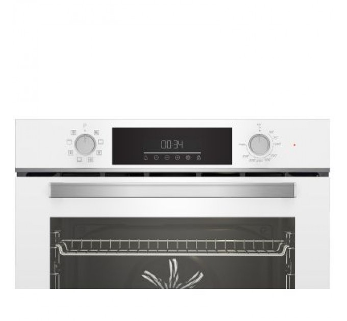 Beko Духова шафа Beko BBIM14300WMS