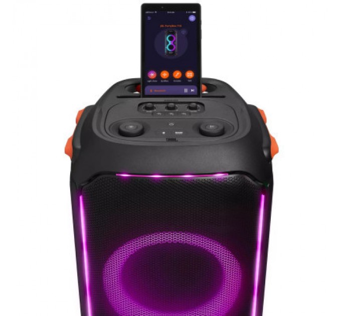 JBL Акустична система JBL PartyBox 710 (JBLPARTYBOX710EU)