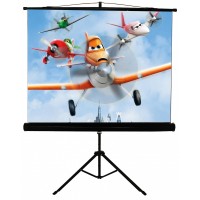 Проекційний екран Walfix SNT-4
