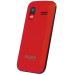 Sigma Мобільний телефон Sigma Comfort 50 HIT2020 Red (4827798120958)